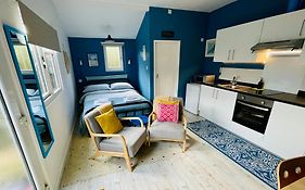 Fistral Studio
